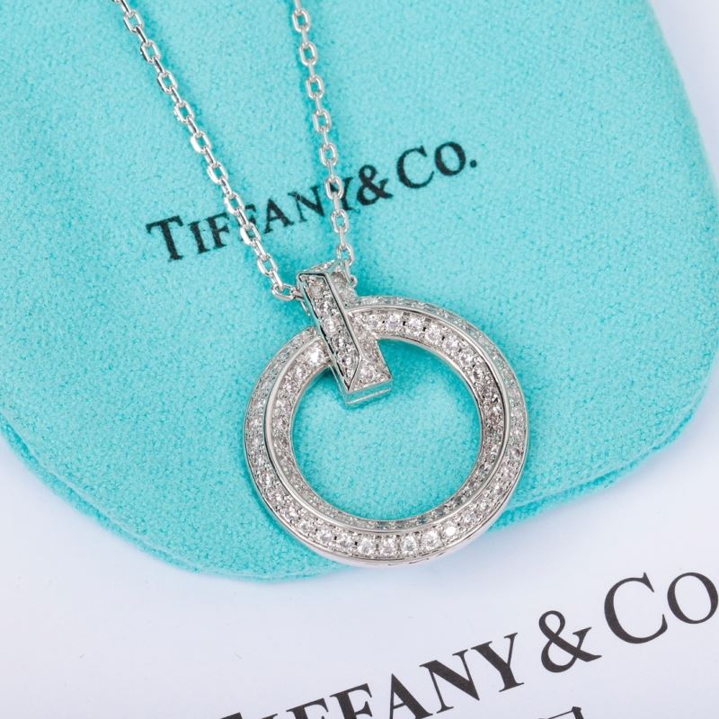 Tiffany Necklaces